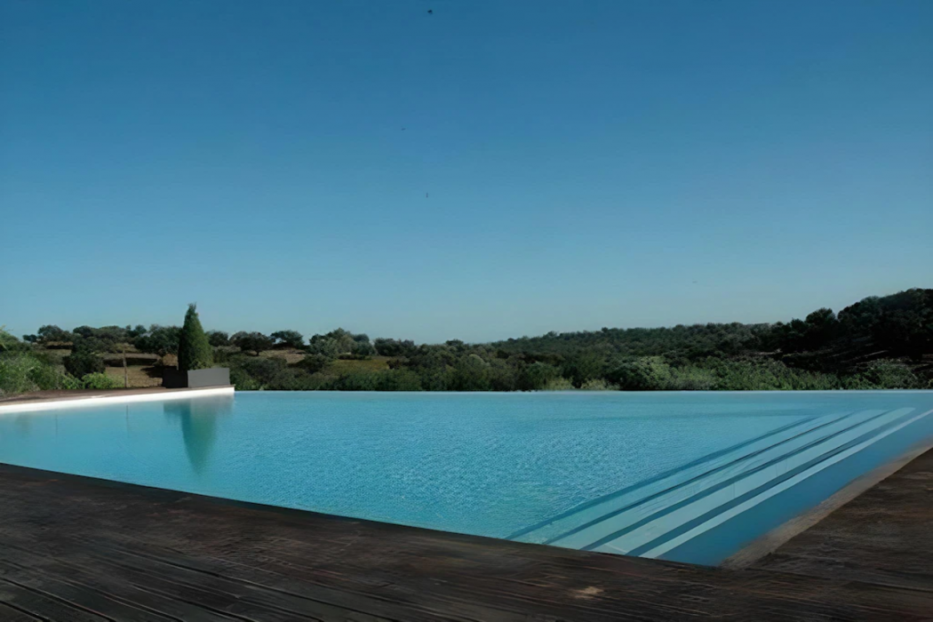 Hotel Rural Horta da Moura by WOT Signature 46/73