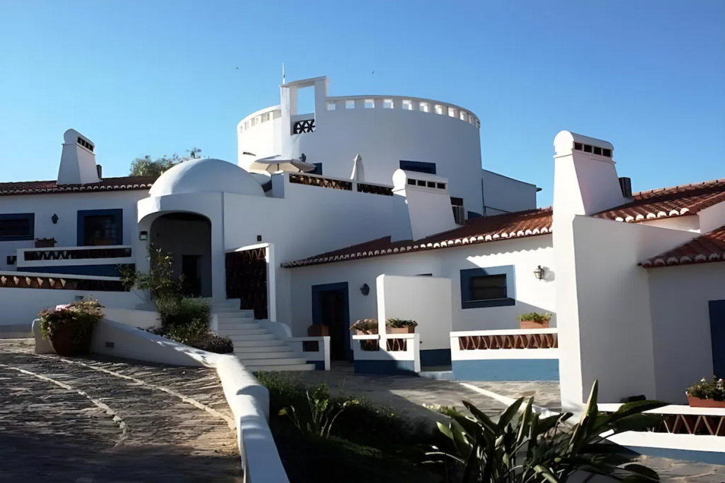 Hotel Rural Horta da Moura by WOT Signature 2/73
