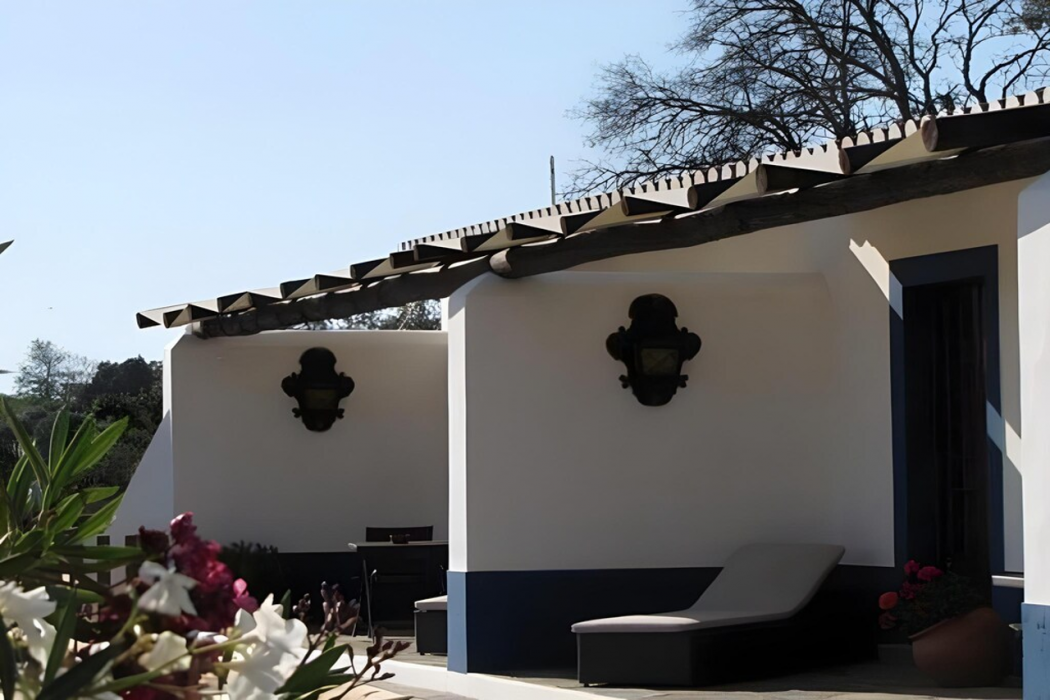 Hotel Rural Horta da Moura by WOT Signature 5/73