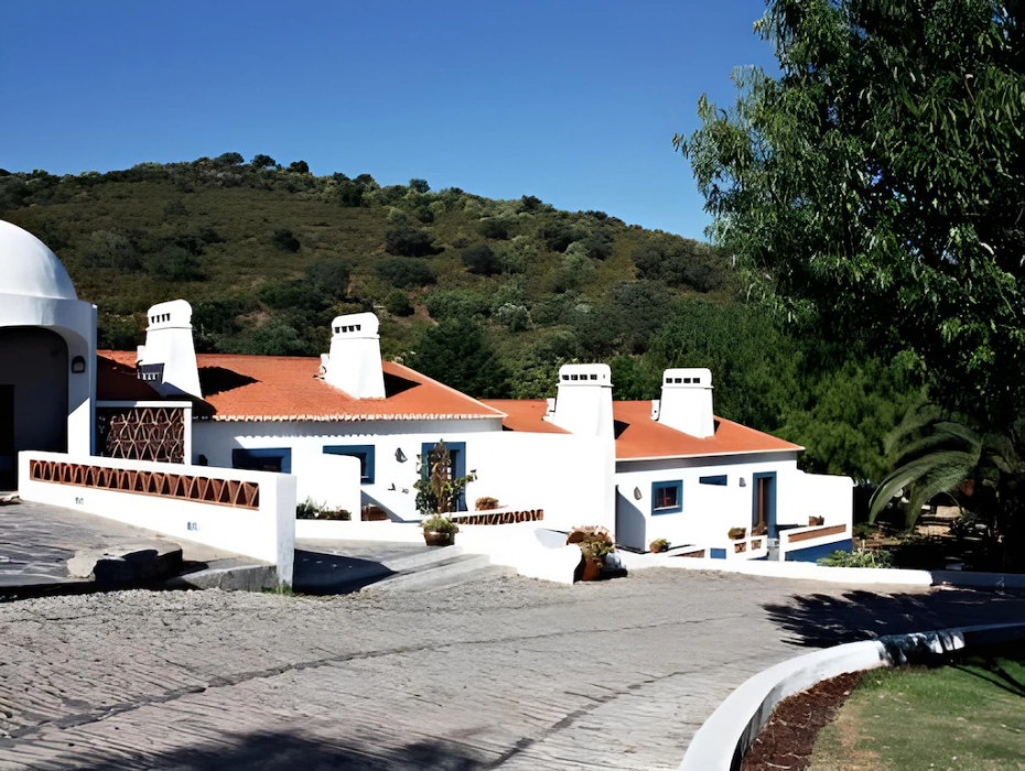 Hotel Rural Horta da Moura by WOT Signature 7/73