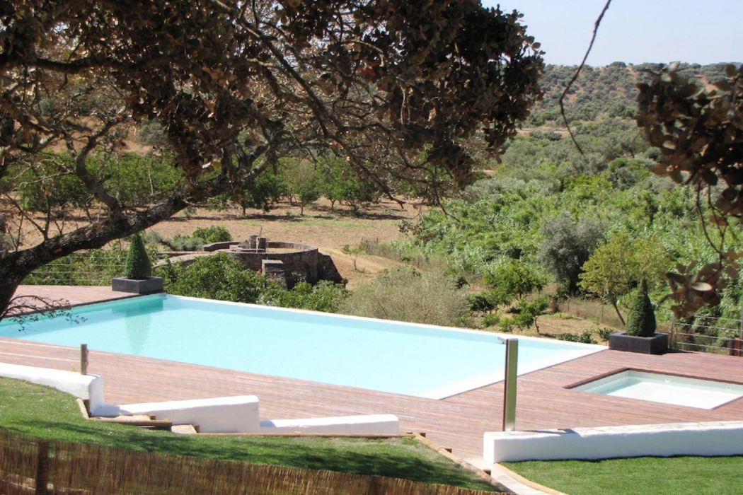 Hotel Rural Horta da Moura by WOT Signature 45/73