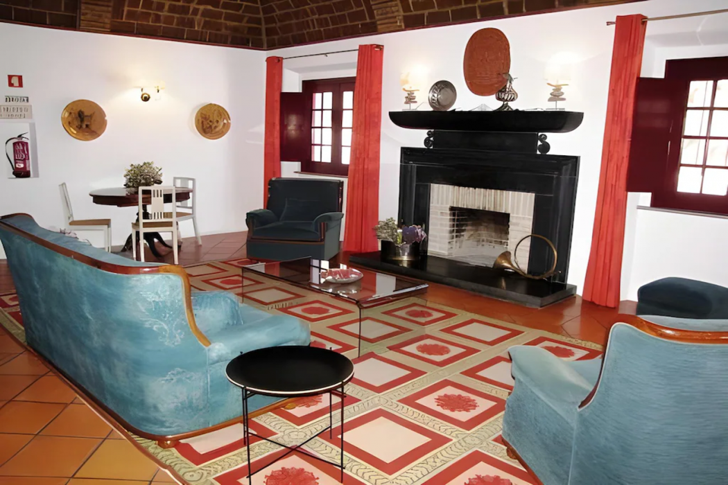 Hotel Rural Horta da Moura by WOT Signature 9/73