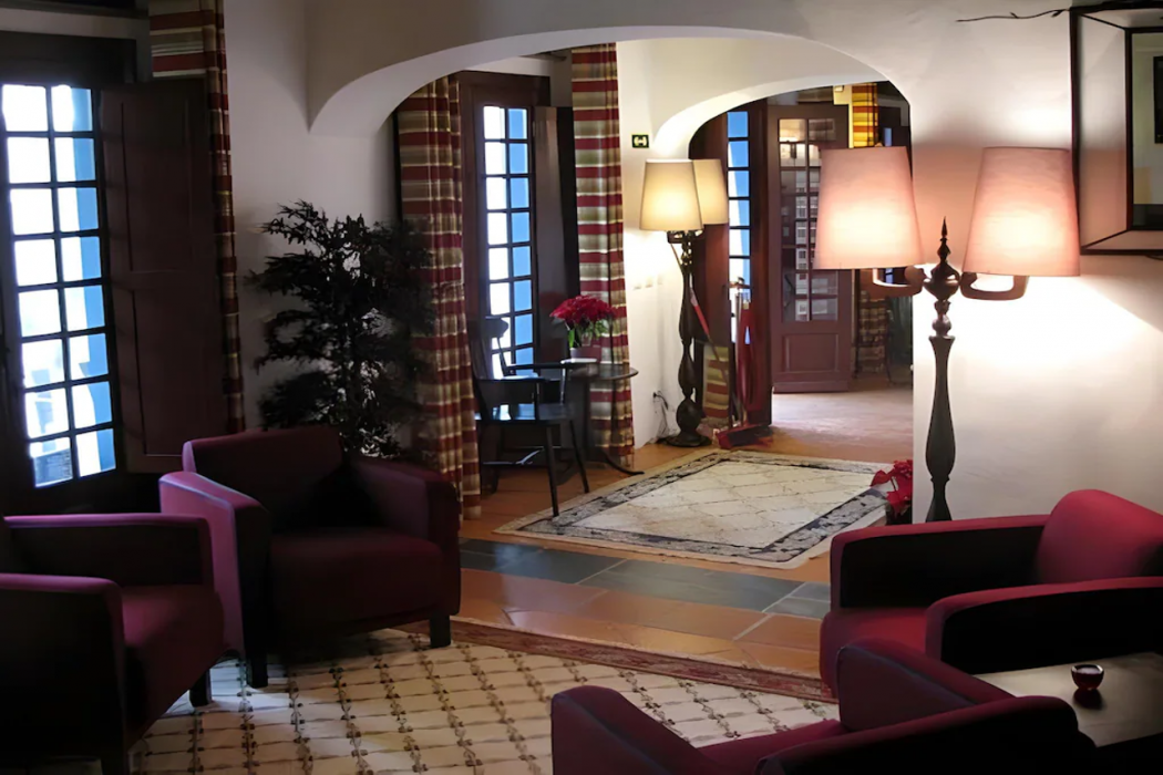 Hotel Rural Horta da Moura by WOT Signature 10/73