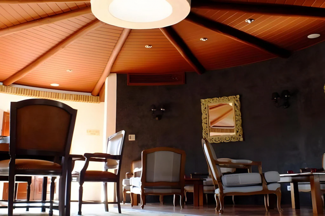 Hotel Rural Horta da Moura by WOT Signature 32/73