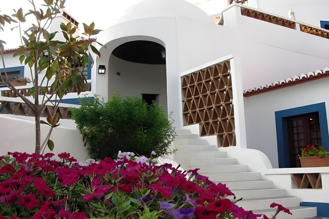 Hotel Rural Horta da Moura by WOT Signature 6/73