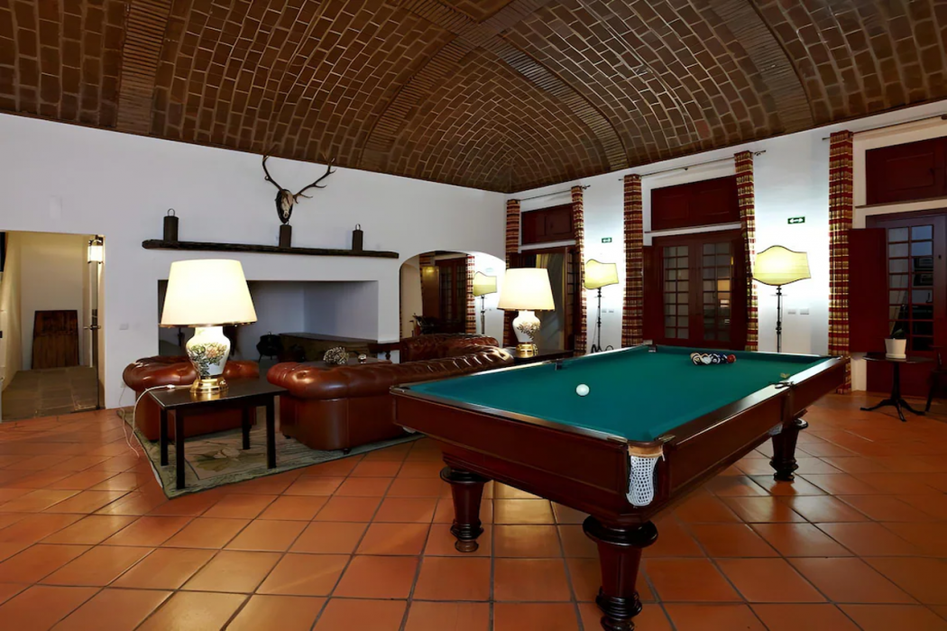 Hotel Rural Horta da Moura by WOT Signature 31/73