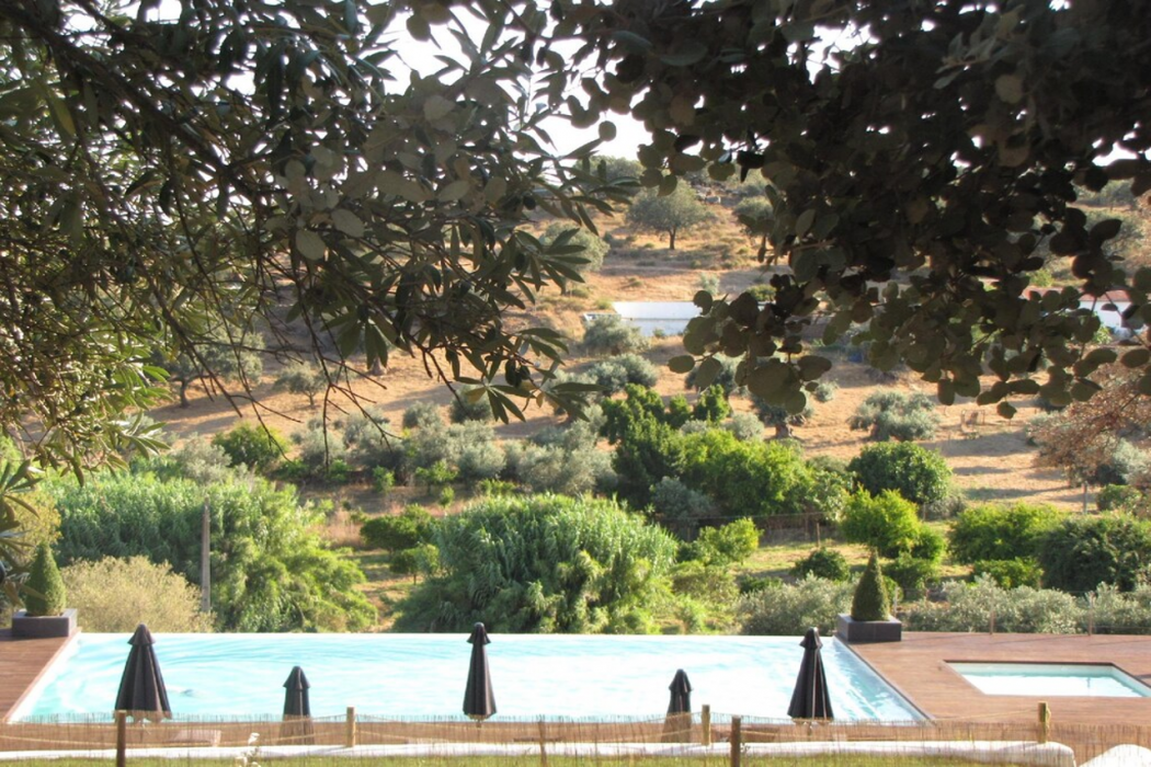 Hotel Rural Horta da Moura by WOT Signature 47/73
