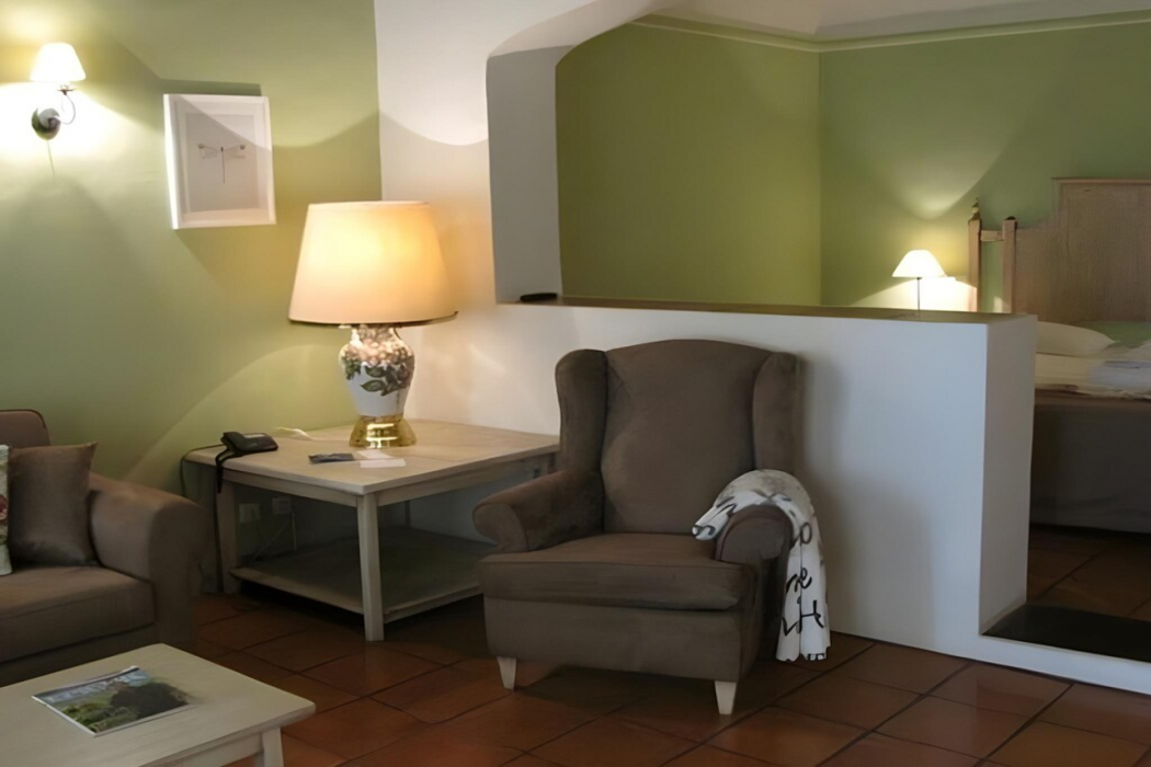 Hotel Rural Horta da Moura by WOT Signature 18/73