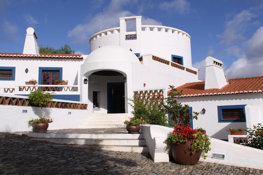 Hotel Rural Horta da Moura by WOT Signature 3/73