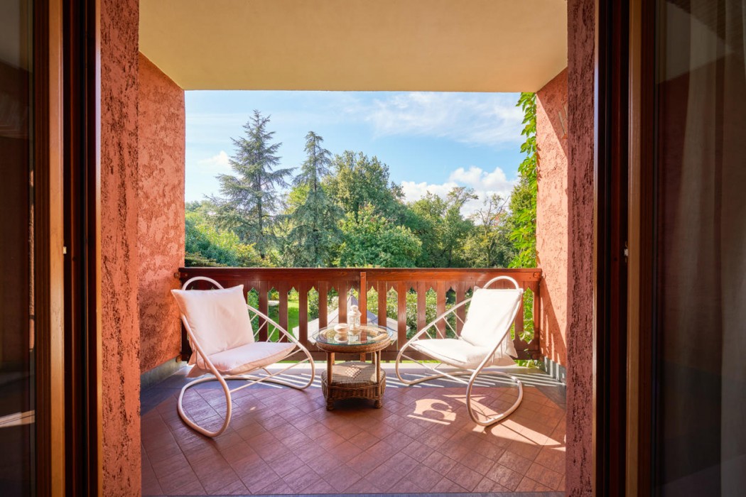 L'Albereta Relais & Chateaux 59/138