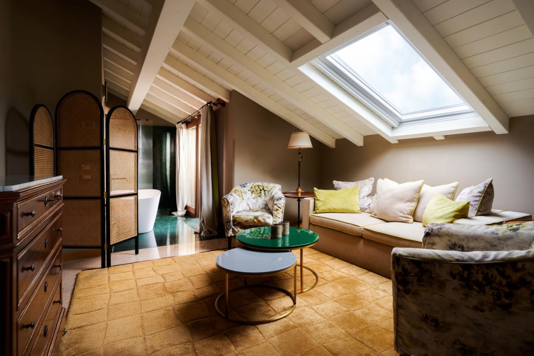 L'Albereta Relais & Chateaux 43/138