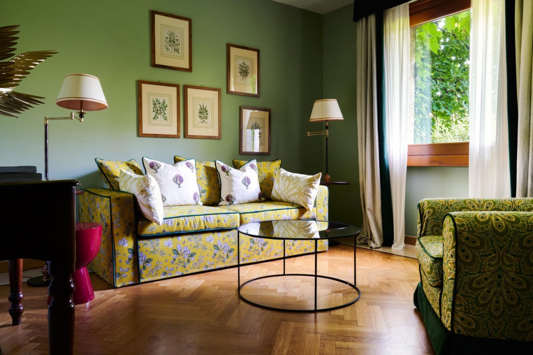 L'Albereta Relais & Chateaux 33/138
