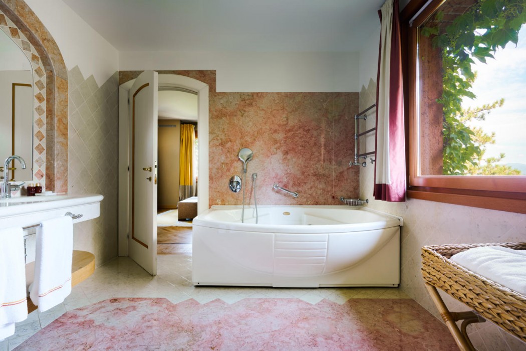 L'Albereta Relais & Chateaux 49/138
