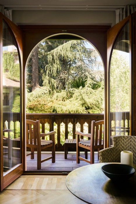 L'Albereta Relais & Chateaux 81/138