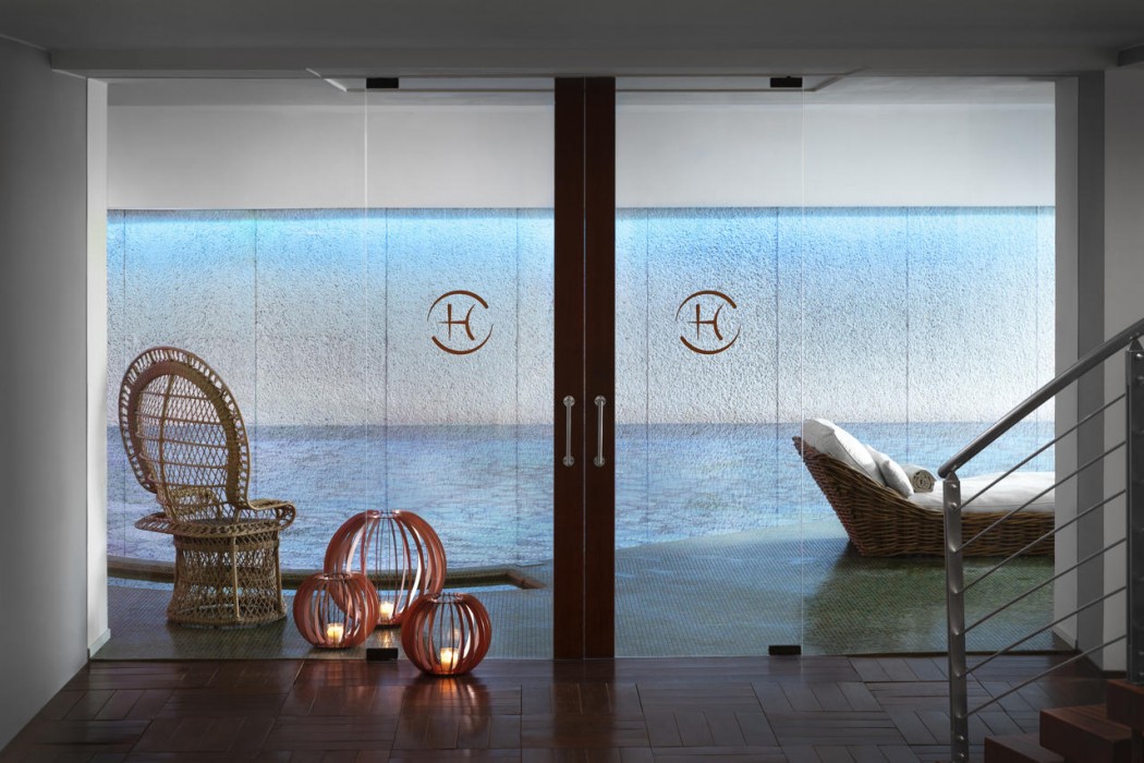 L'Albereta Relais & Chateaux 100/138
