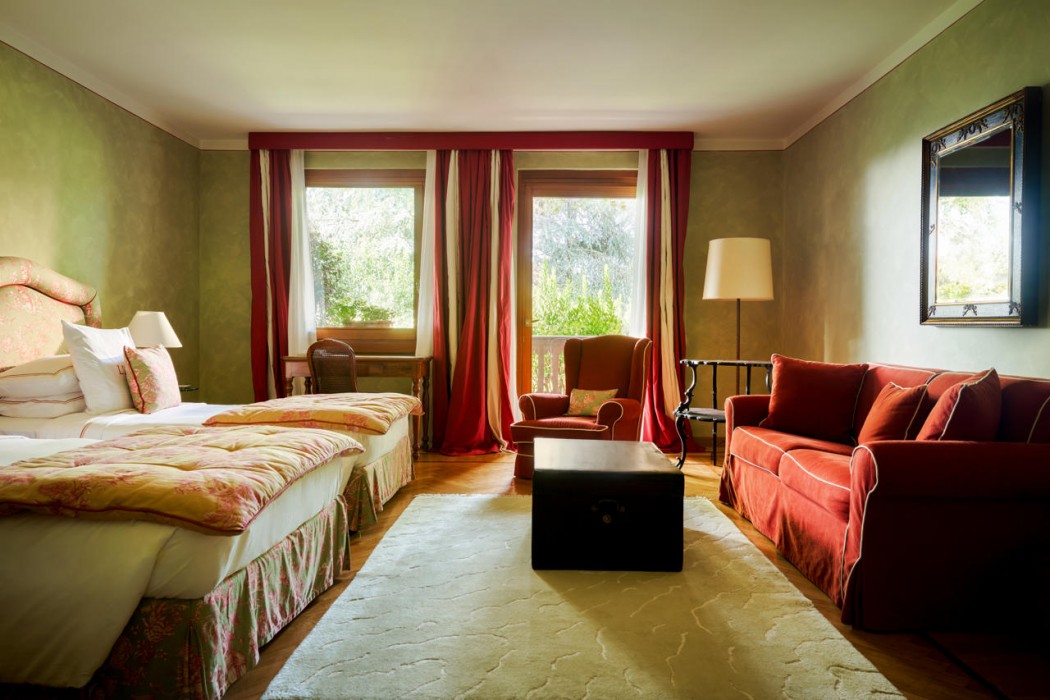 L'Albereta Relais & Chateaux 64/138