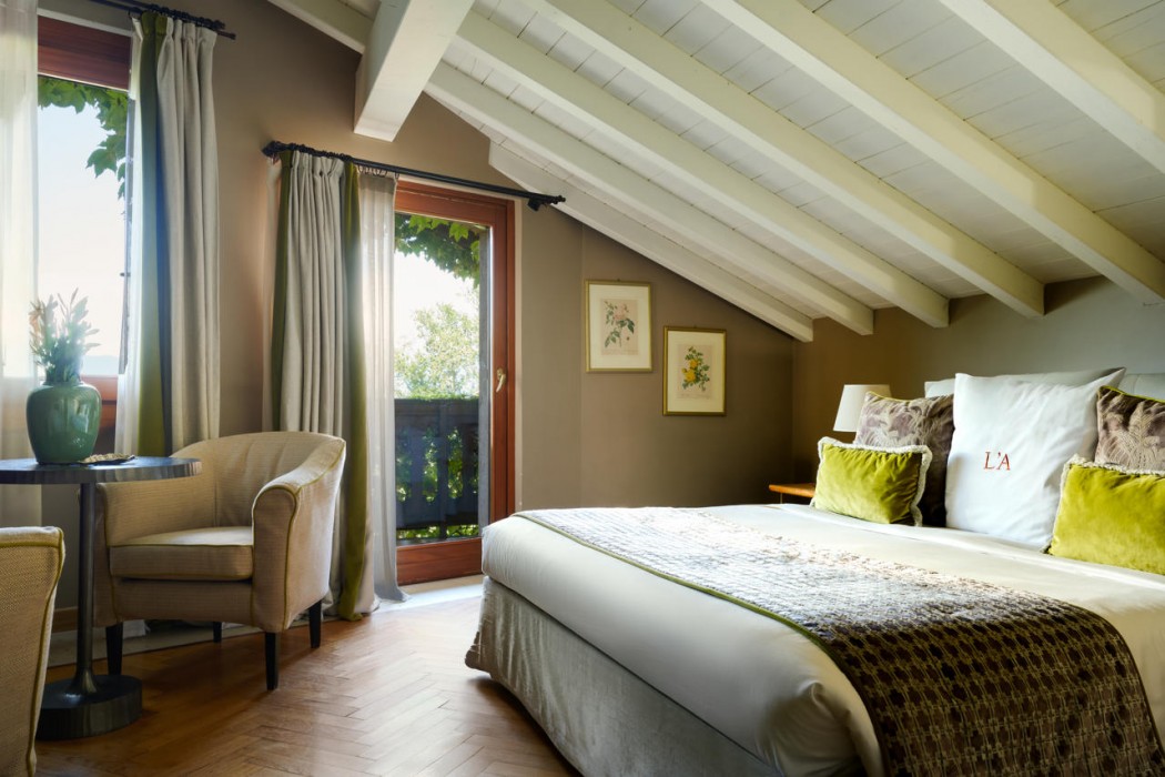 L'Albereta Relais & Chateaux 74/138