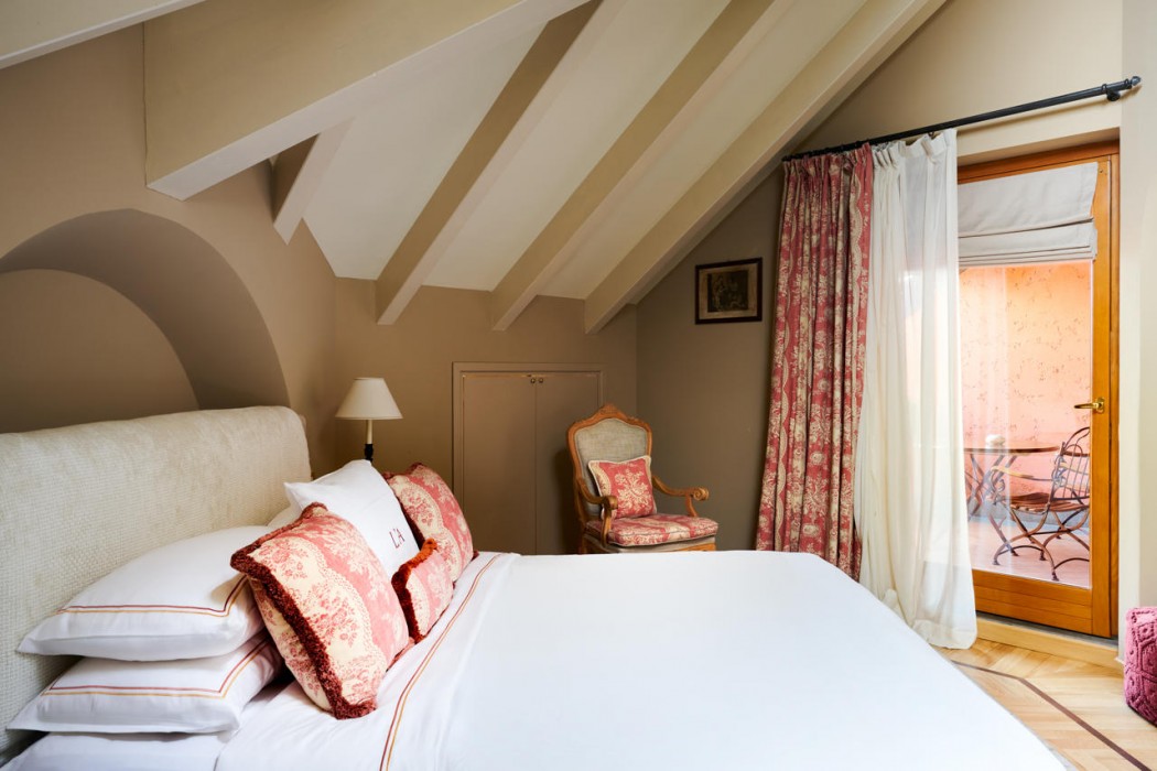 L'Albereta Relais & Chateaux 23/138