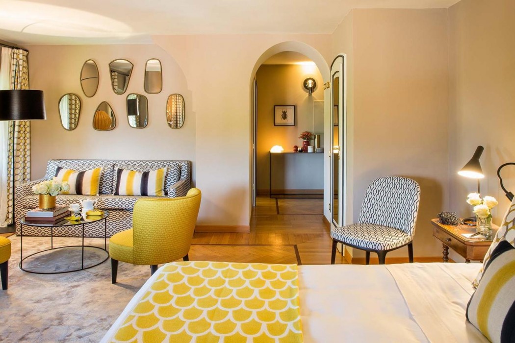 L'Albereta Relais & Chateaux 13/138