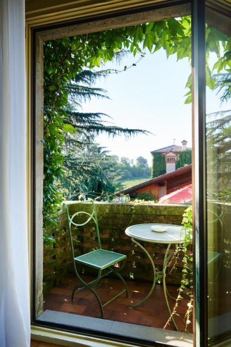 L'Albereta Relais & Chateaux 75/138