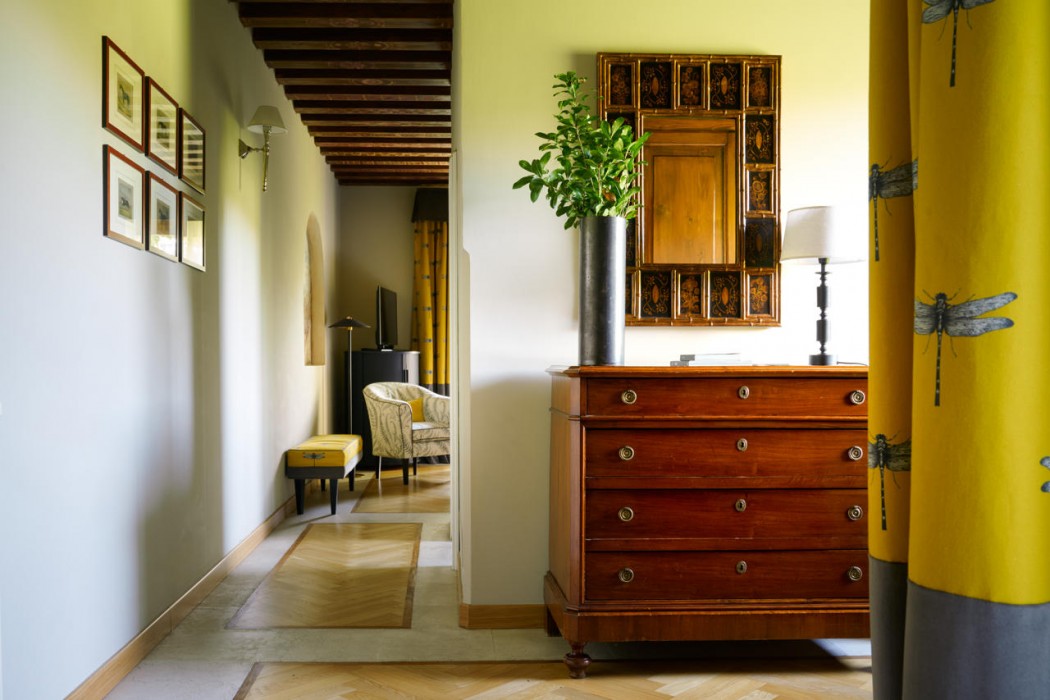 L'Albereta Relais & Chateaux 50/138