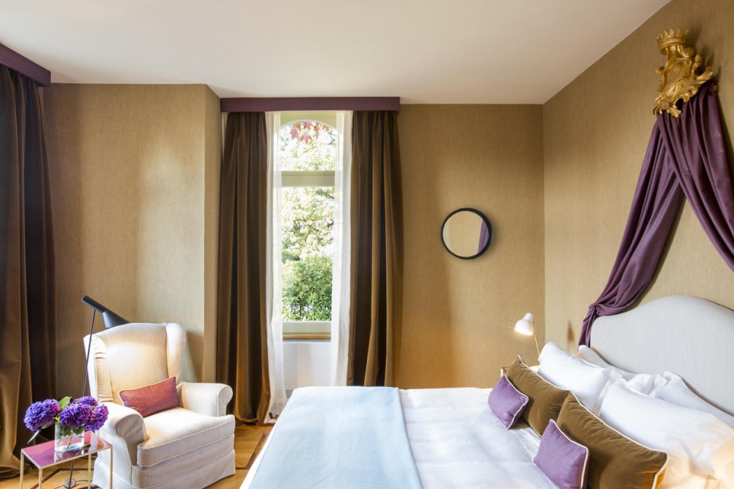 L'Albereta Relais & Chateaux 7/138