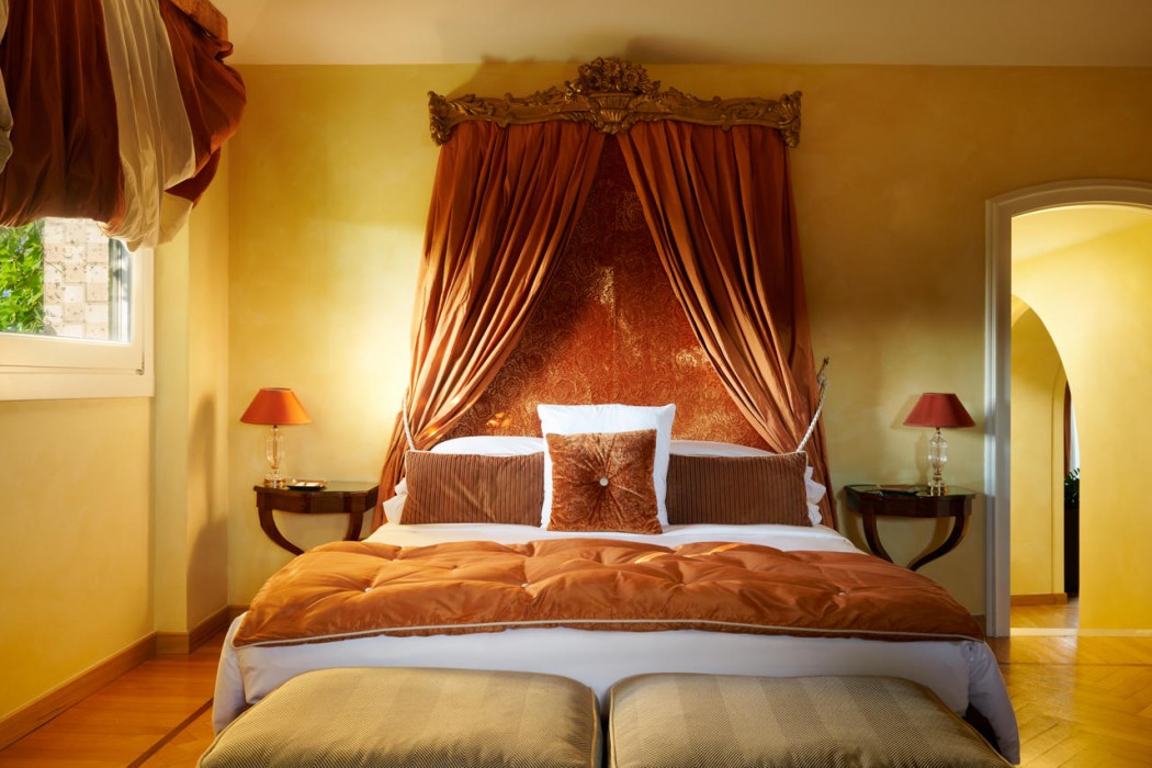 L'Albereta Relais & Chateaux 52/138