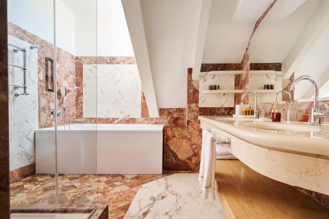L'Albereta Relais & Chateaux 10/138