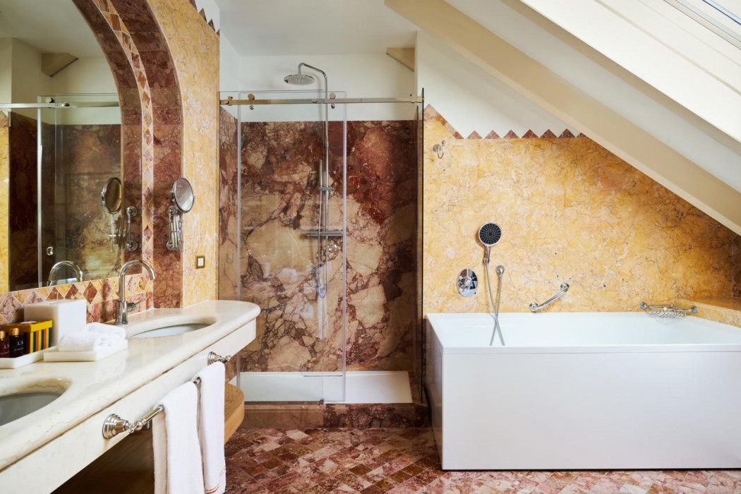 L'Albereta Relais & Chateaux 24/138