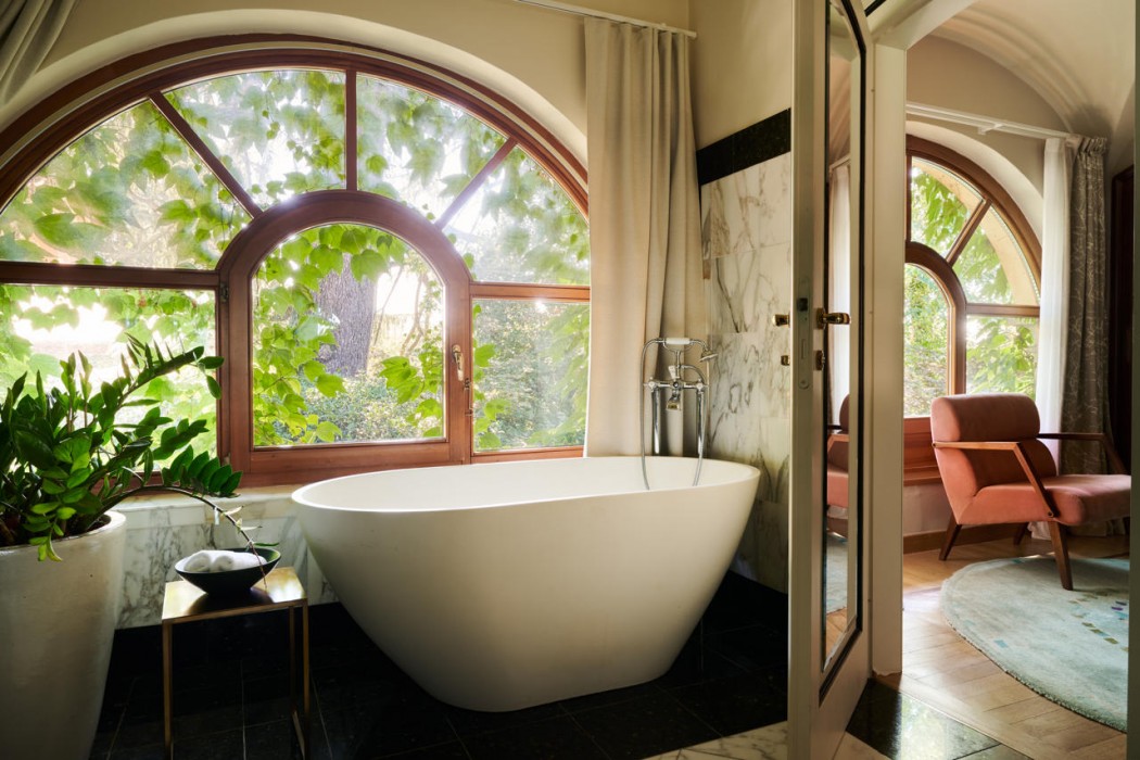 L'Albereta Relais & Chateaux 21/138