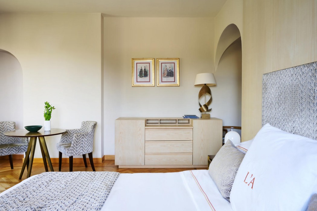 L'Albereta Relais & Chateaux 57/138