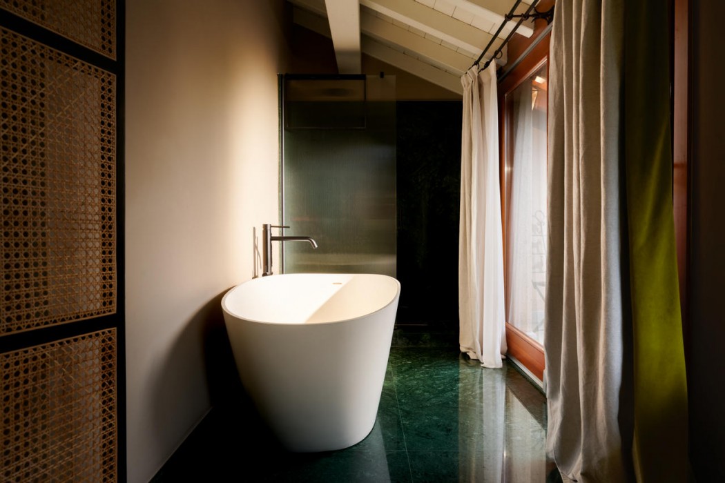 L'Albereta Relais & Chateaux 40/138