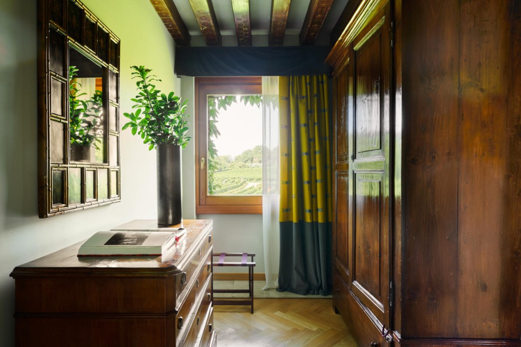 L'Albereta Relais & Chateaux 54/138