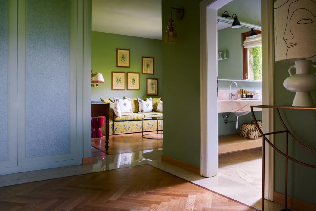 L'Albereta Relais & Chateaux 29/138