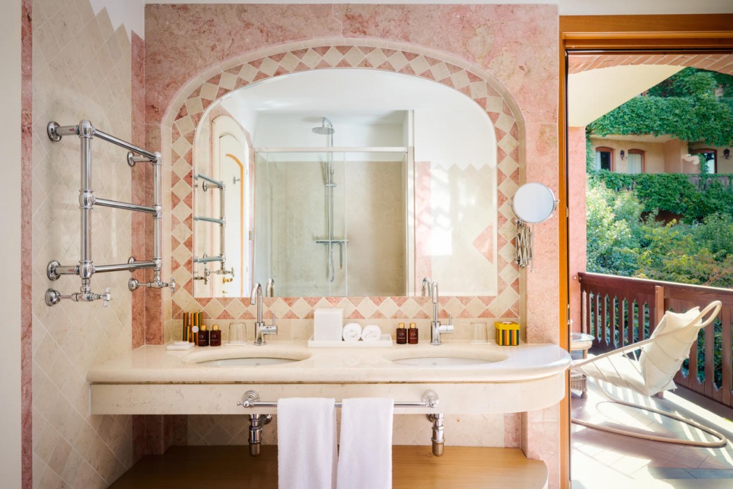 L'Albereta Relais & Chateaux 61/138