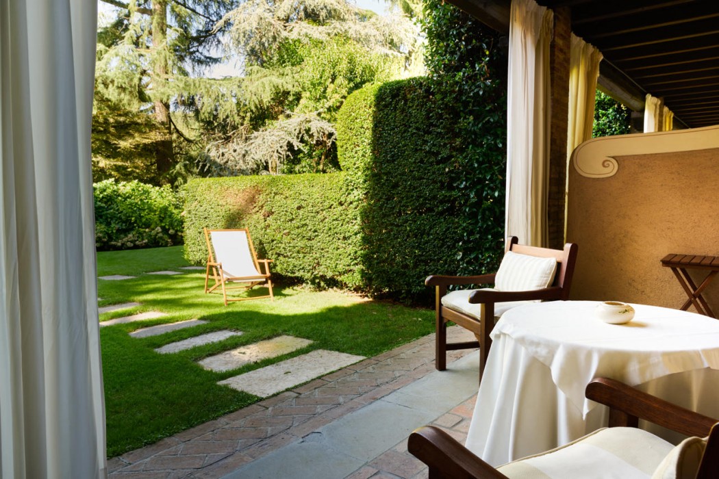 L'Albereta Relais & Chateaux 26/138