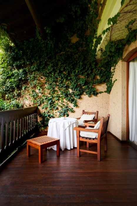 L'Albereta Relais & Chateaux 80/138
