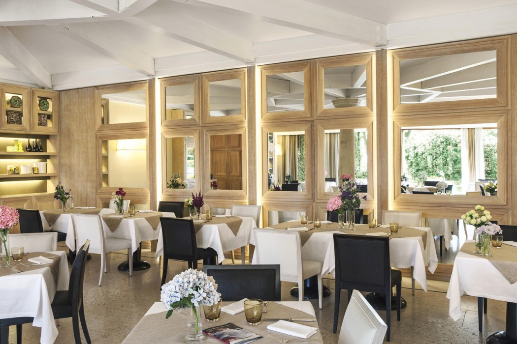 L'Albereta Relais & Chateaux 120/138