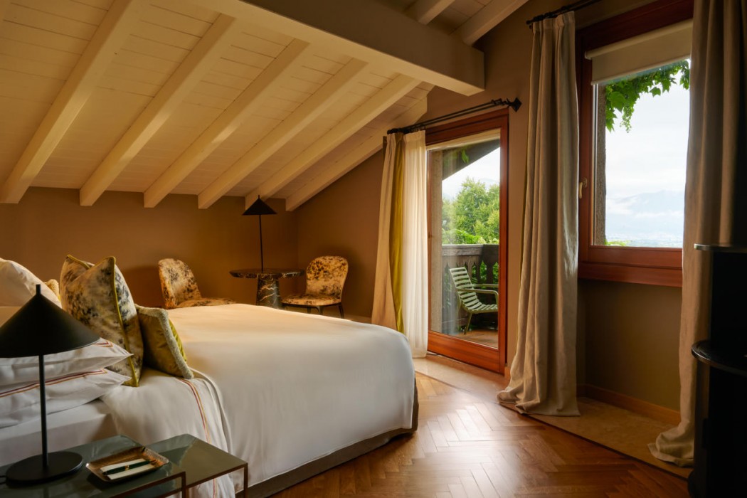 L'Albereta Relais & Chateaux 28/138