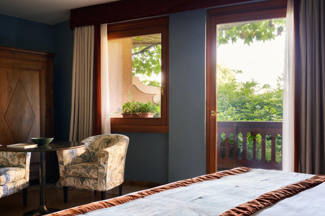 L'Albereta Relais & Chateaux 67/138