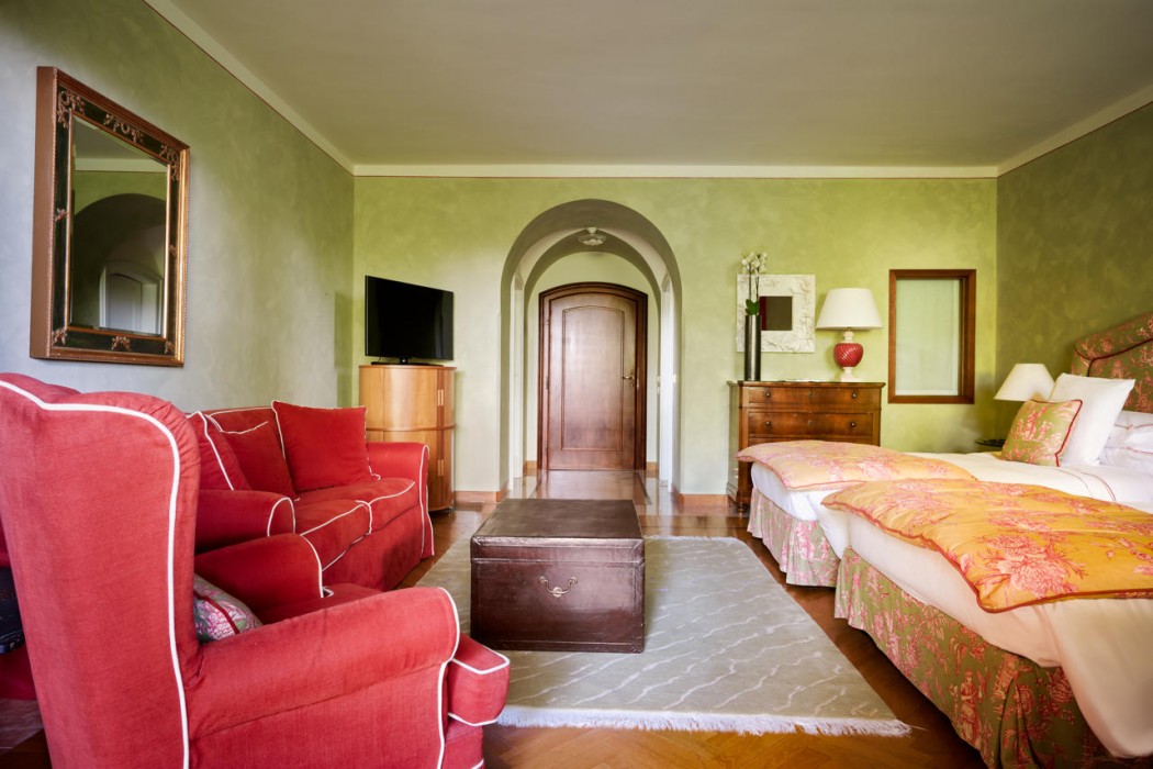 L'Albereta Relais & Chateaux 72/138
