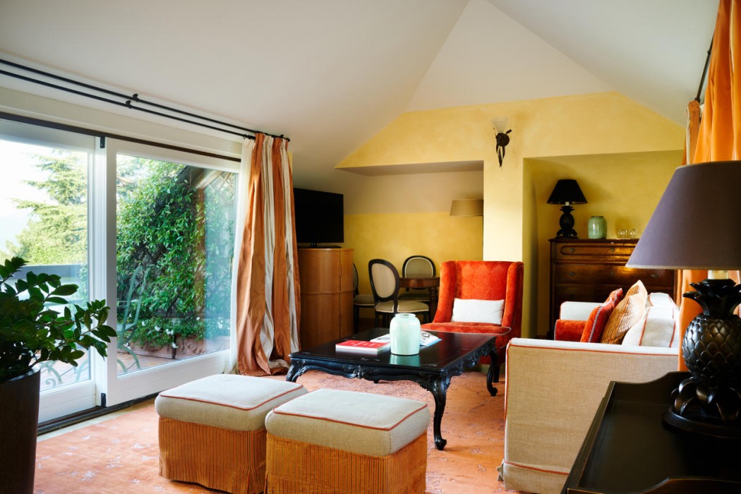L'Albereta Relais & Chateaux 41/138