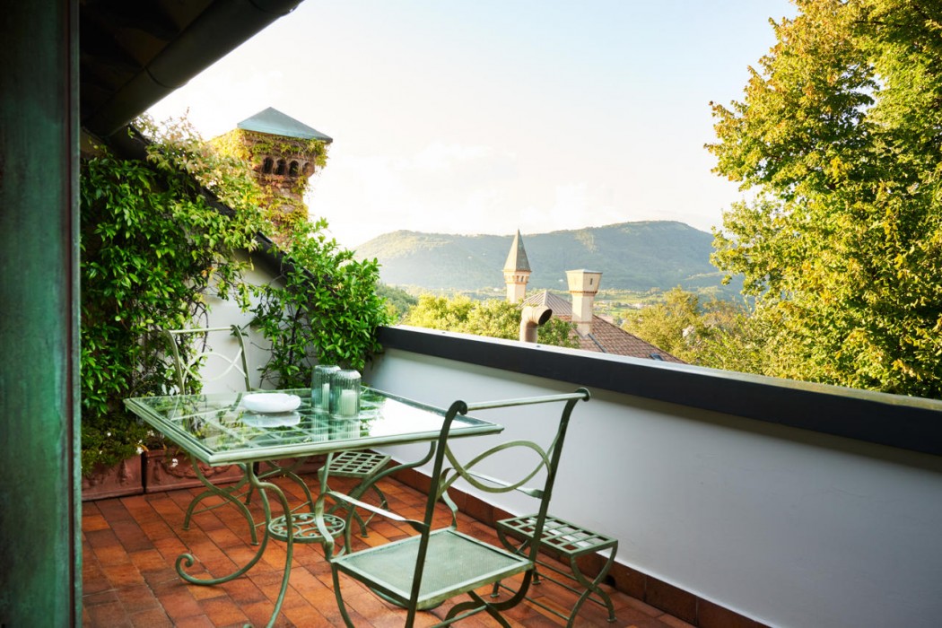 L'Albereta Relais & Chateaux 55/138