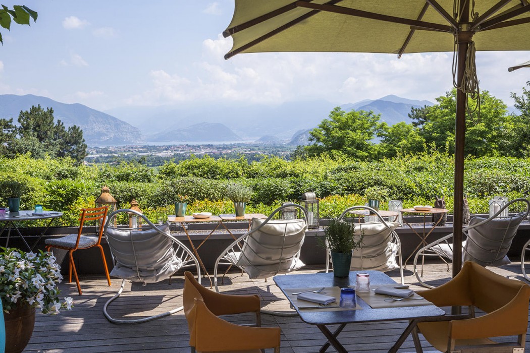 L'Albereta Relais & Chateaux 121/138