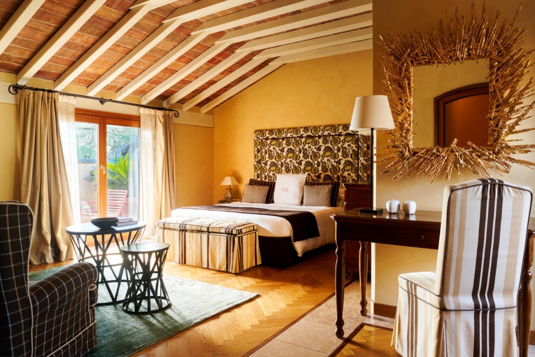 L'Albereta Relais & Chateaux 73/138