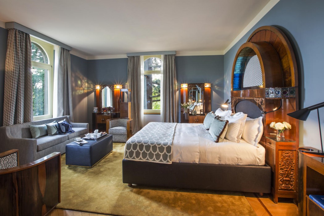 L'Albereta Relais & Chateaux 12/138