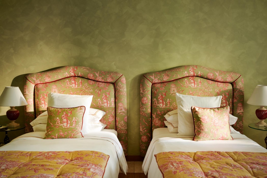 L'Albereta Relais & Chateaux 65/138