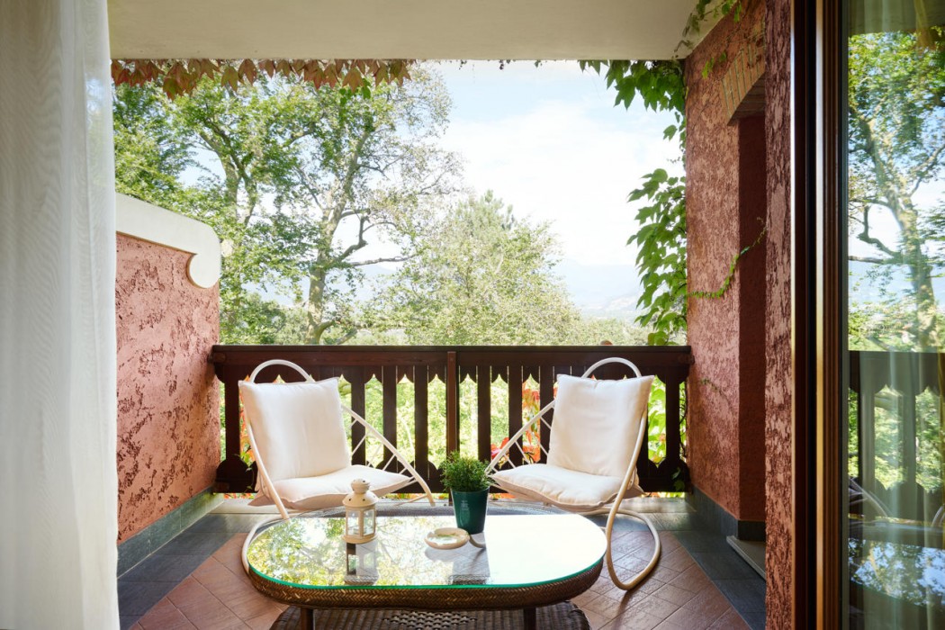L'Albereta Relais & Chateaux 56/138