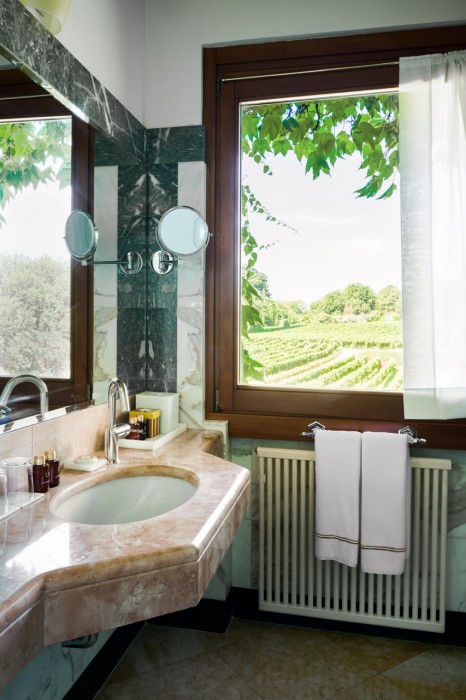 L'Albereta Relais & Chateaux 79/138