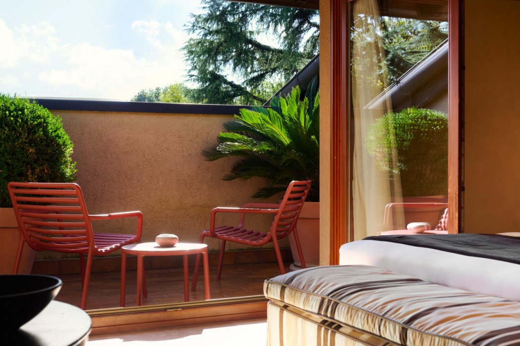 L'Albereta Relais & Chateaux 69/138